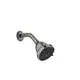 DORNBRACHT-Kopfbrause-MADISON-28508360-Dark-Platinum-gebuerstet-28508360-99 gallery number 1